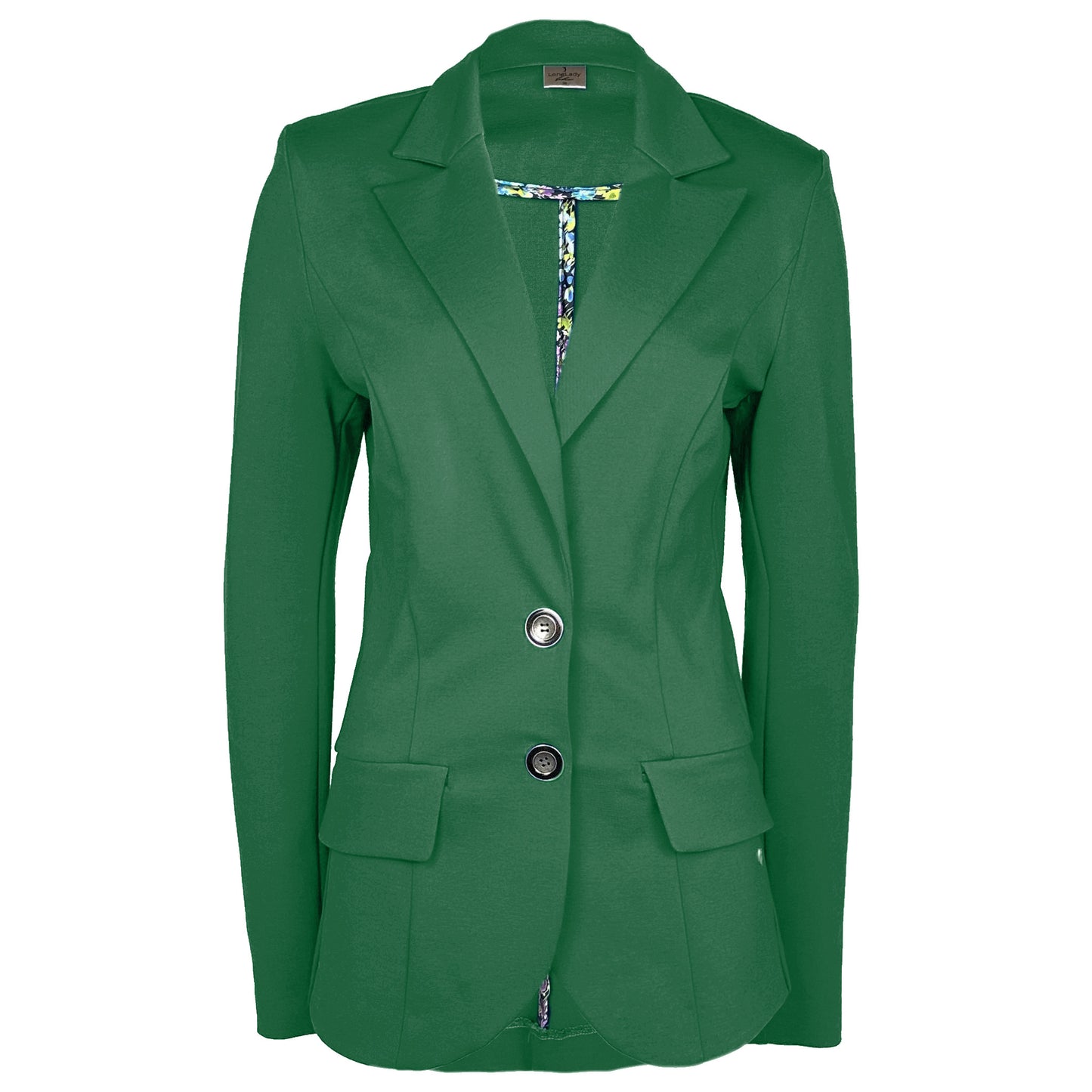 Tall Longlady Blazer Candice - lange vrouwen