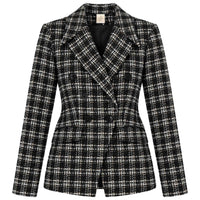 LongLady Blazer Carola Zwart | Tall