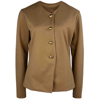 LongLady Blazer Casey Caramel | Tall