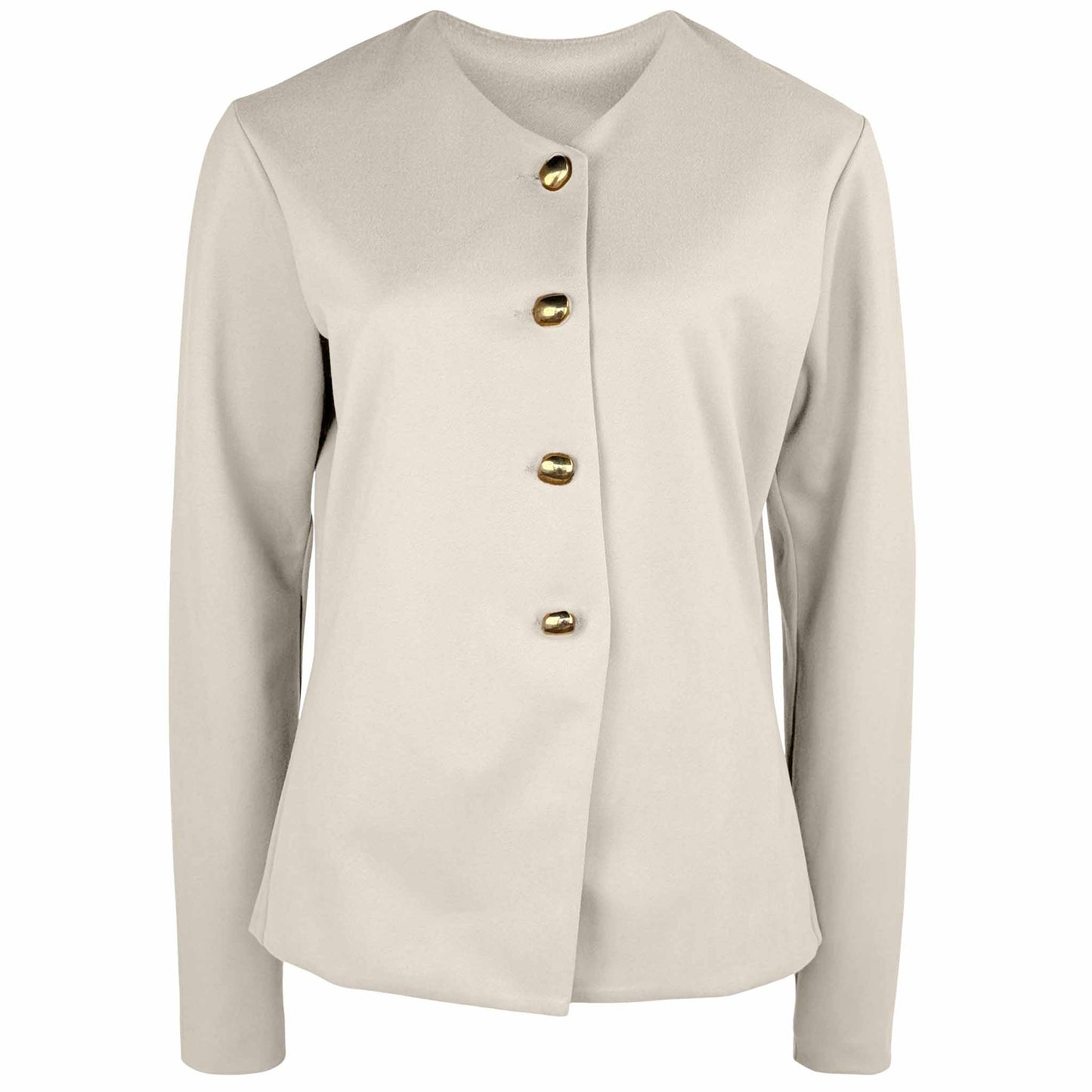 LongLady Blazer Casey Offwhite | Tall