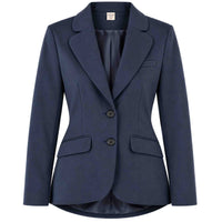 LongLady Blazer Charly Donkerblauw | Tall