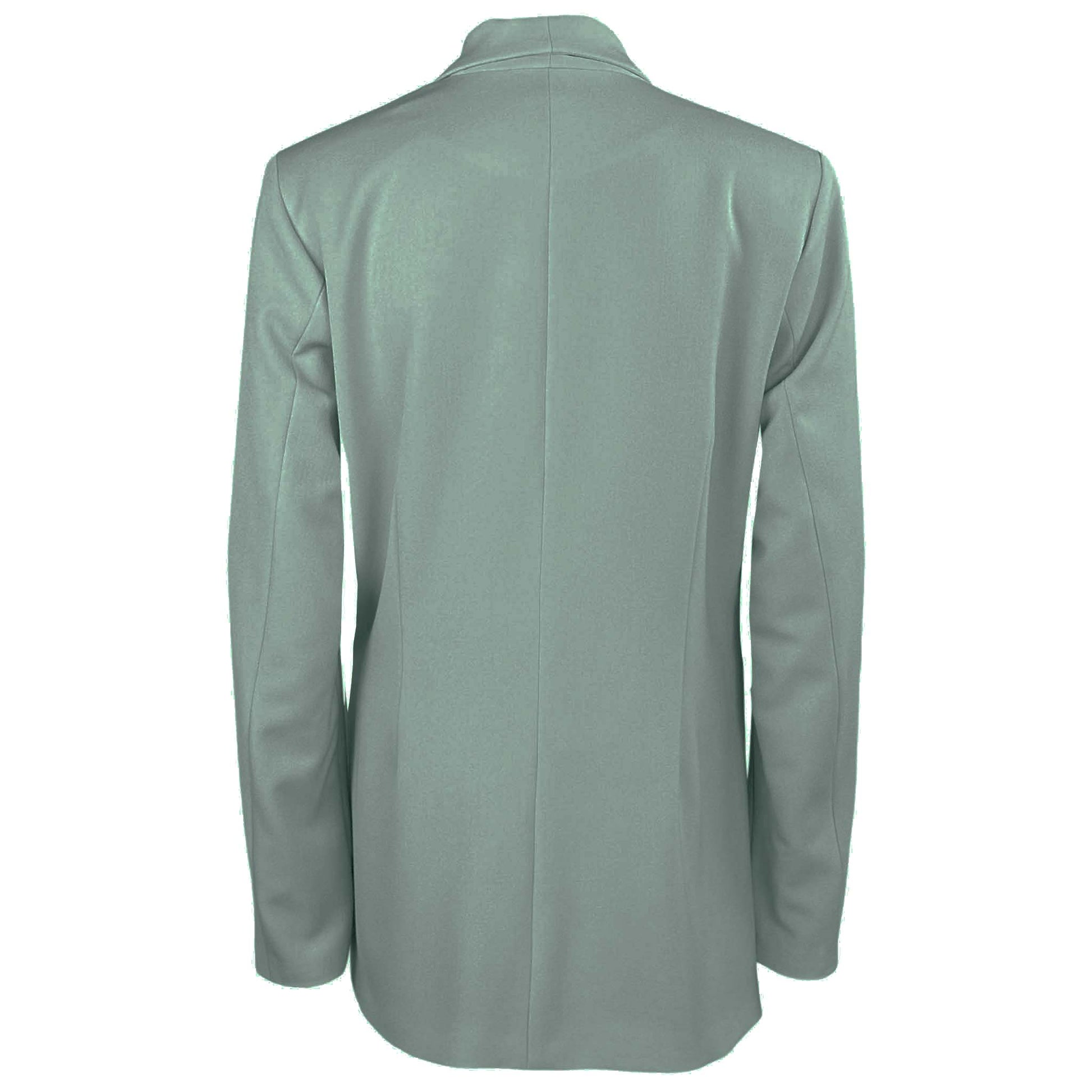 Longlady Blazer Charmene mintgroen lange vrouwen - Tall blazer