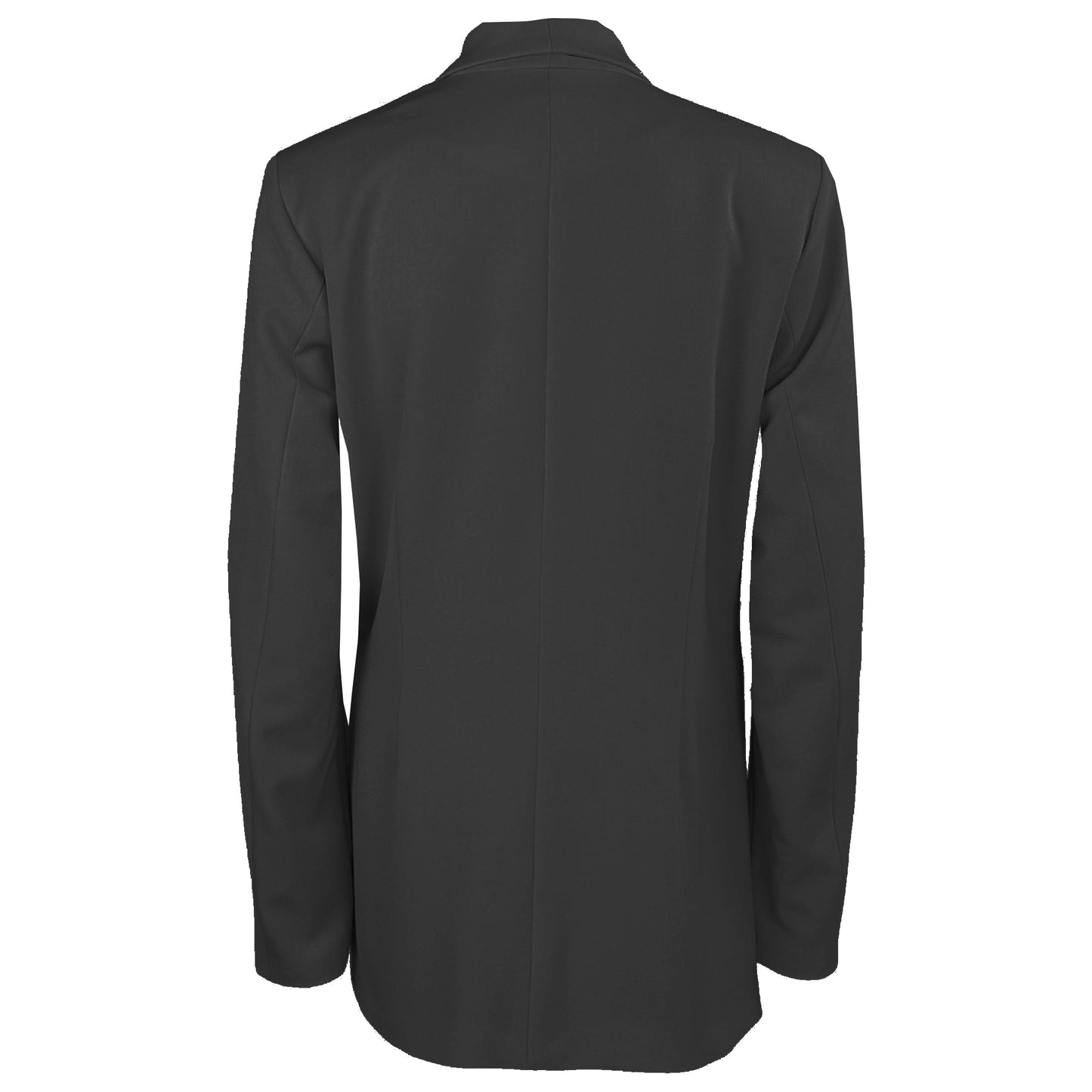 Longlady Blazer Charmene zwart lange vrouwen - Tall blazer