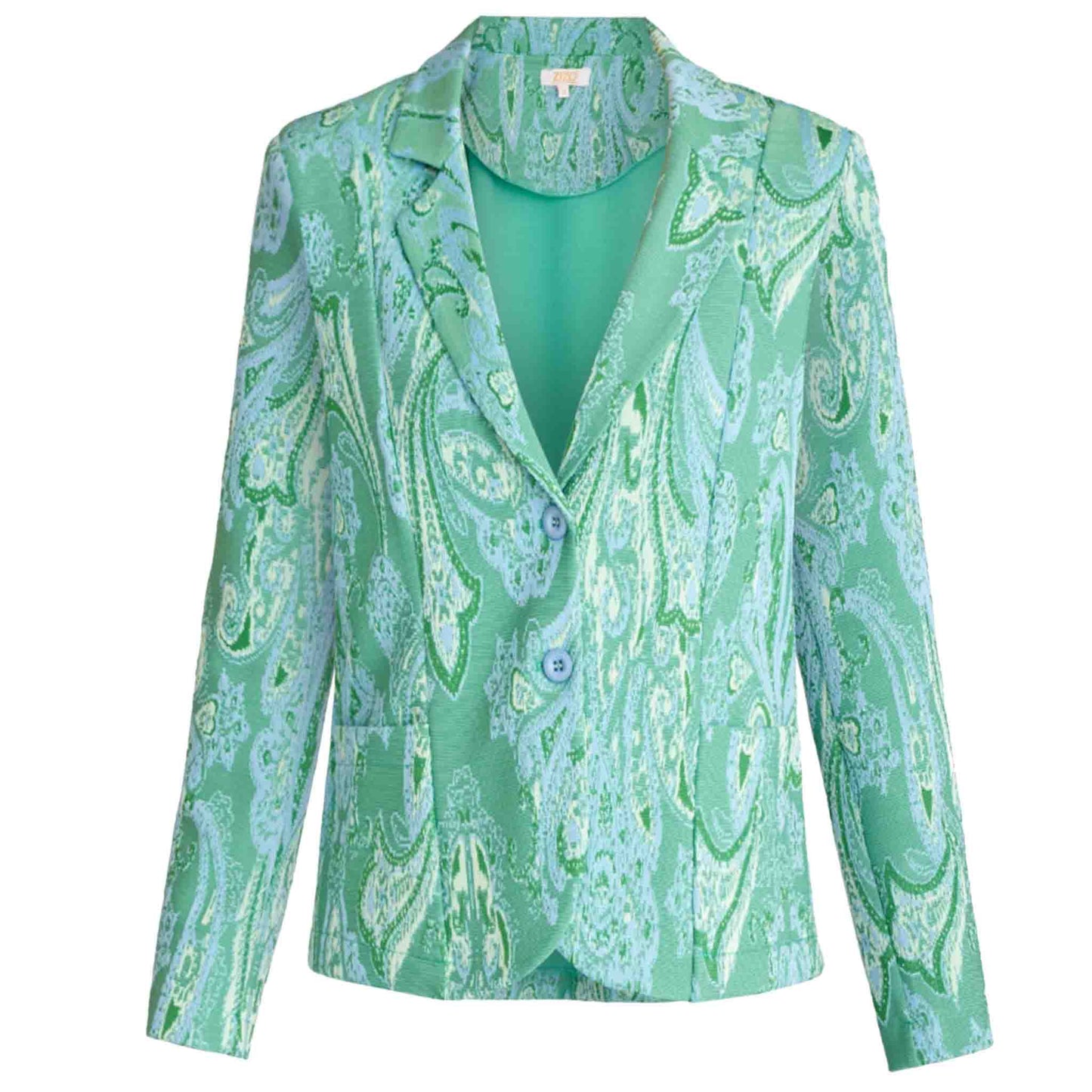 Blazer Zizo Zizes lange vrouwen