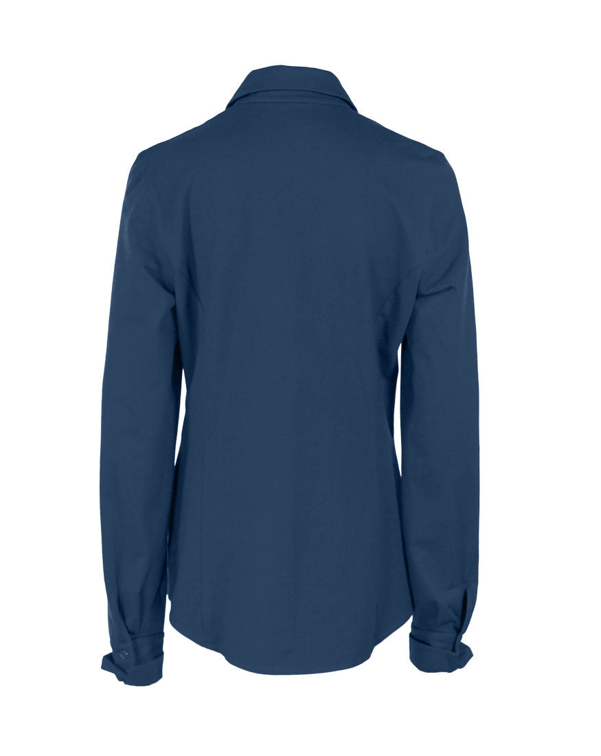 Longlady Blouse Deidre