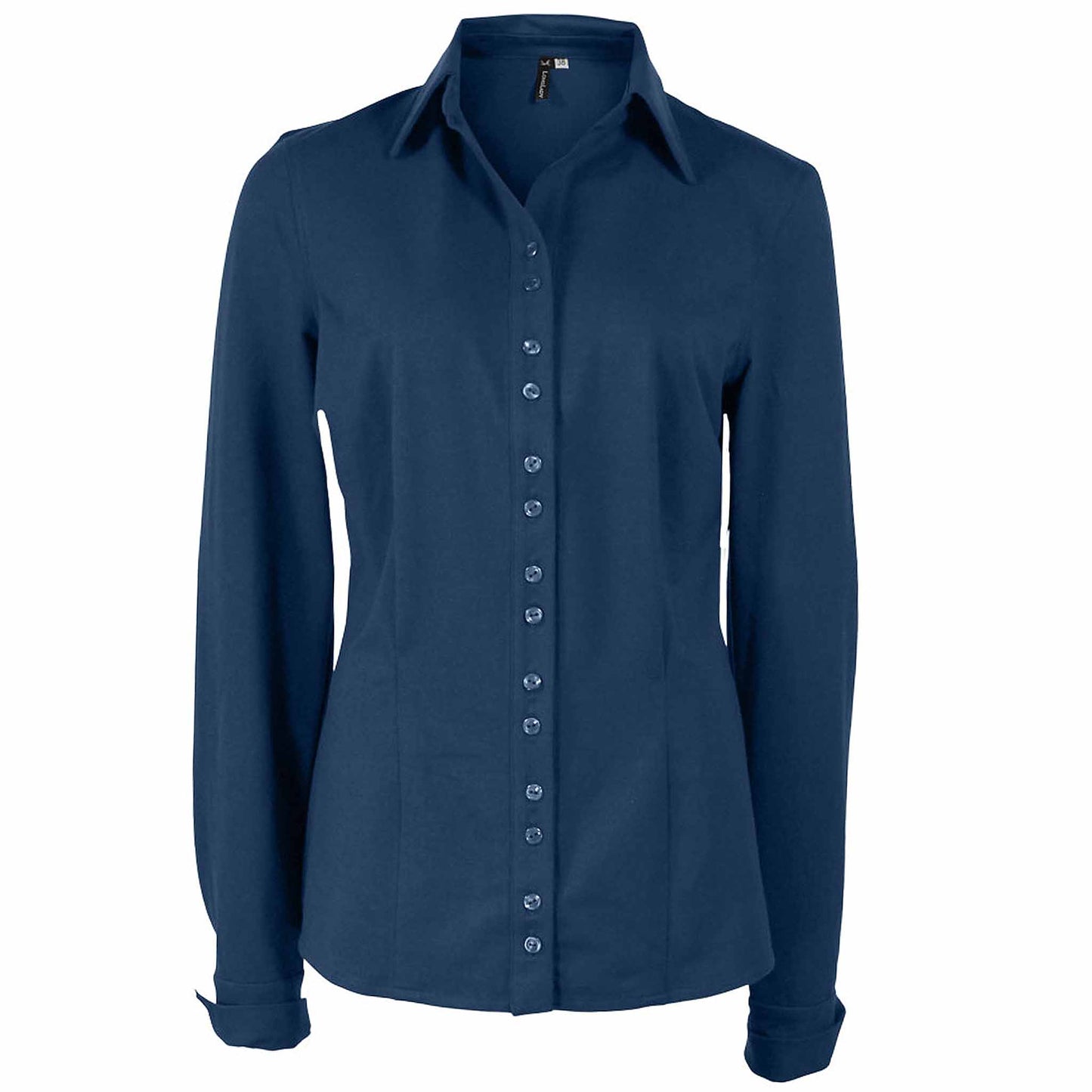 Longlady Blouse Deidre