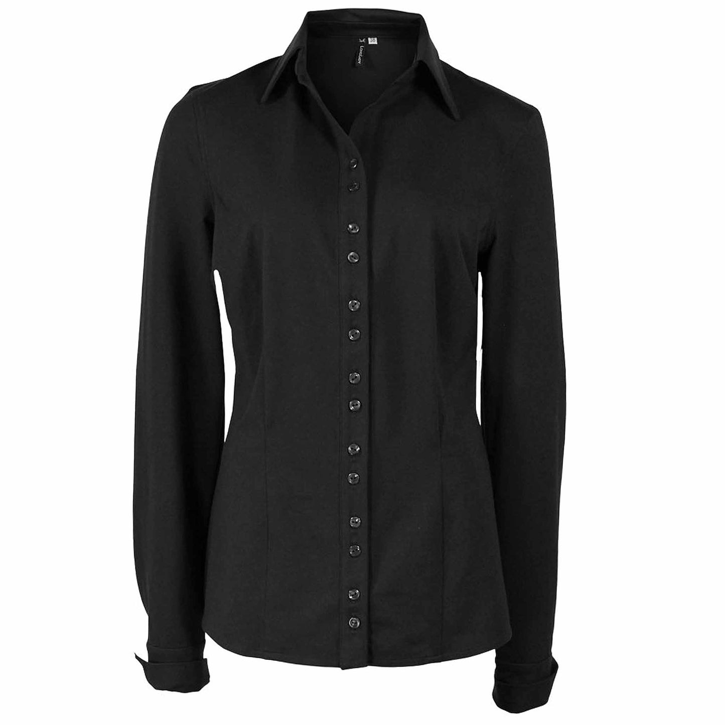 Longlady Blouse Deidre