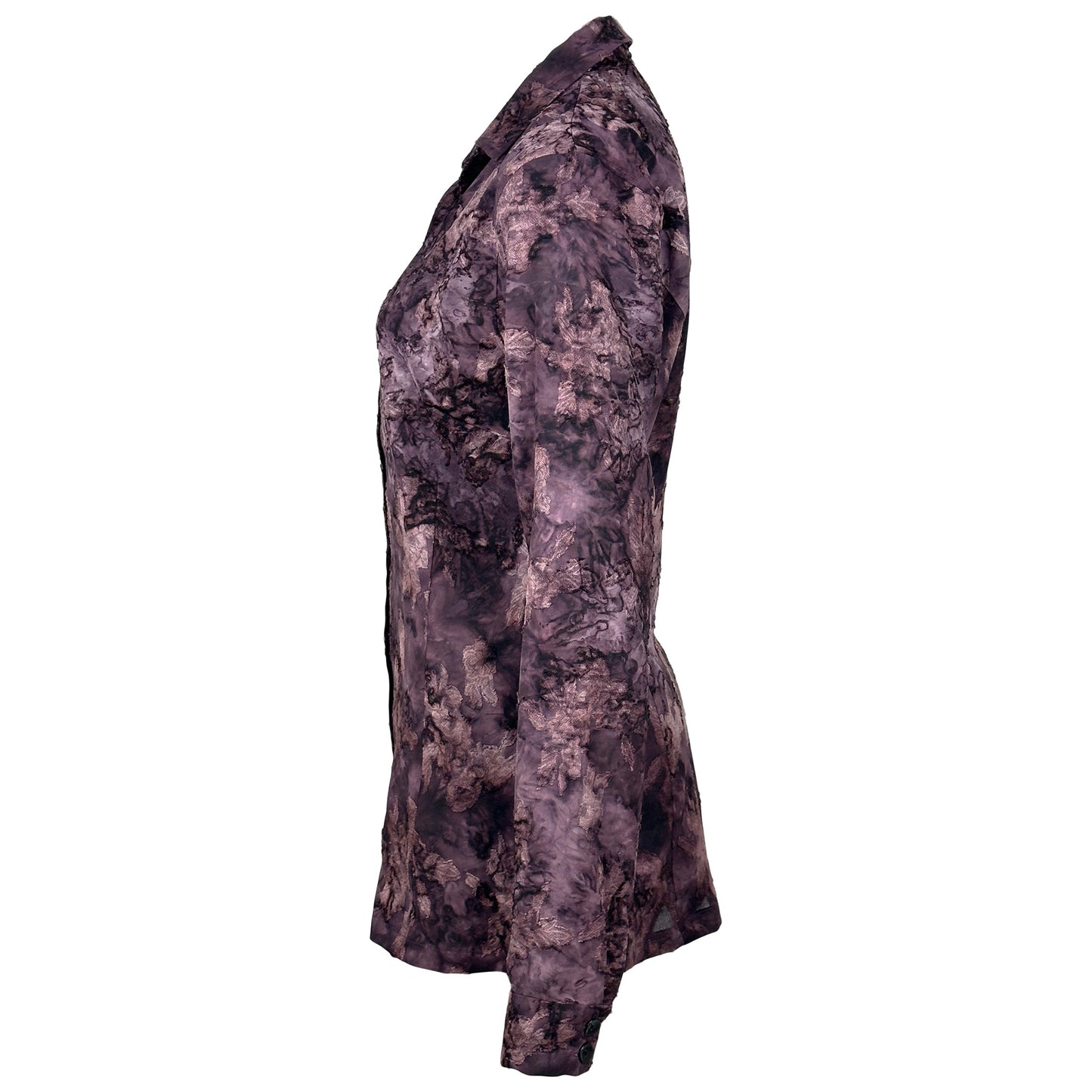Tall Longlady Blouse Diana Flock - lange vrouwen