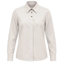 Longlady Blouse Danny Lichtbeige | Tall