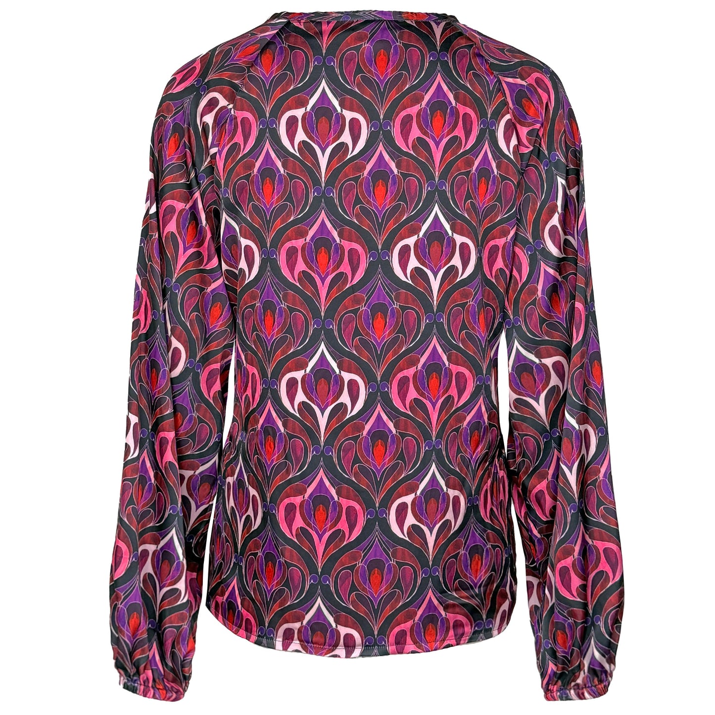 Tall Longlady Blouse Dany - lange vrouwen