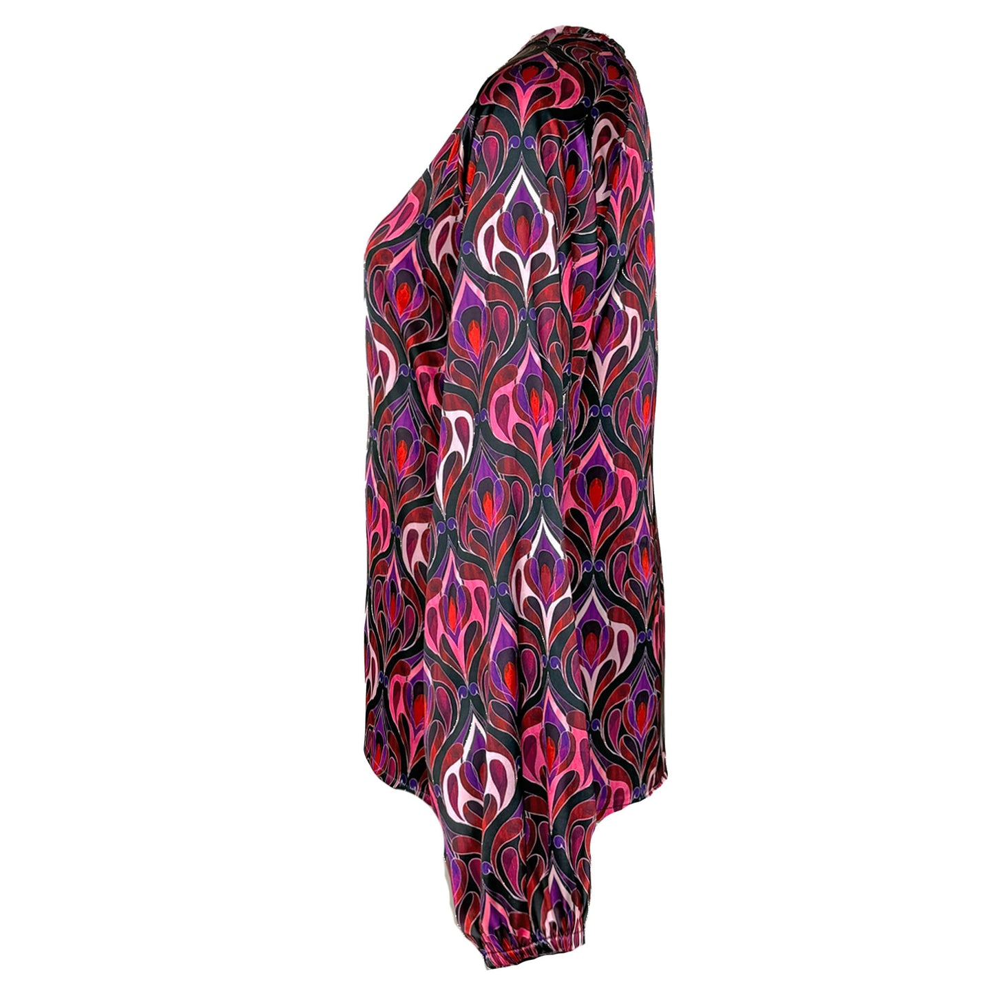 Tall Longlady Blouse Dany - lange vrouwen