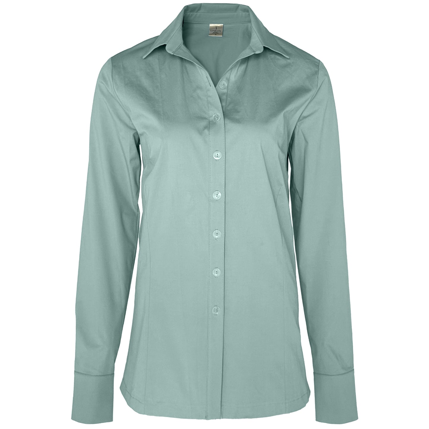 Tall Longlady Blouse Dorande - lange vrouwen
