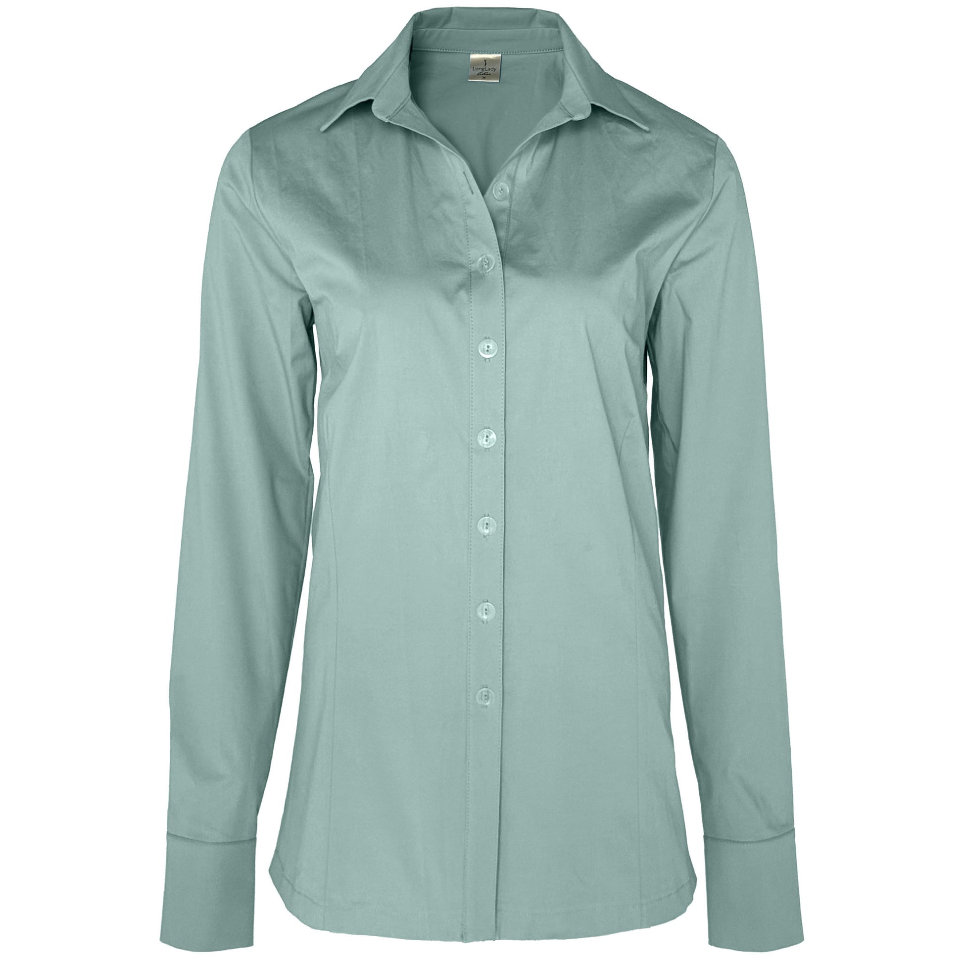 Tall Longlady Blouse Dorande - lange vrouwen