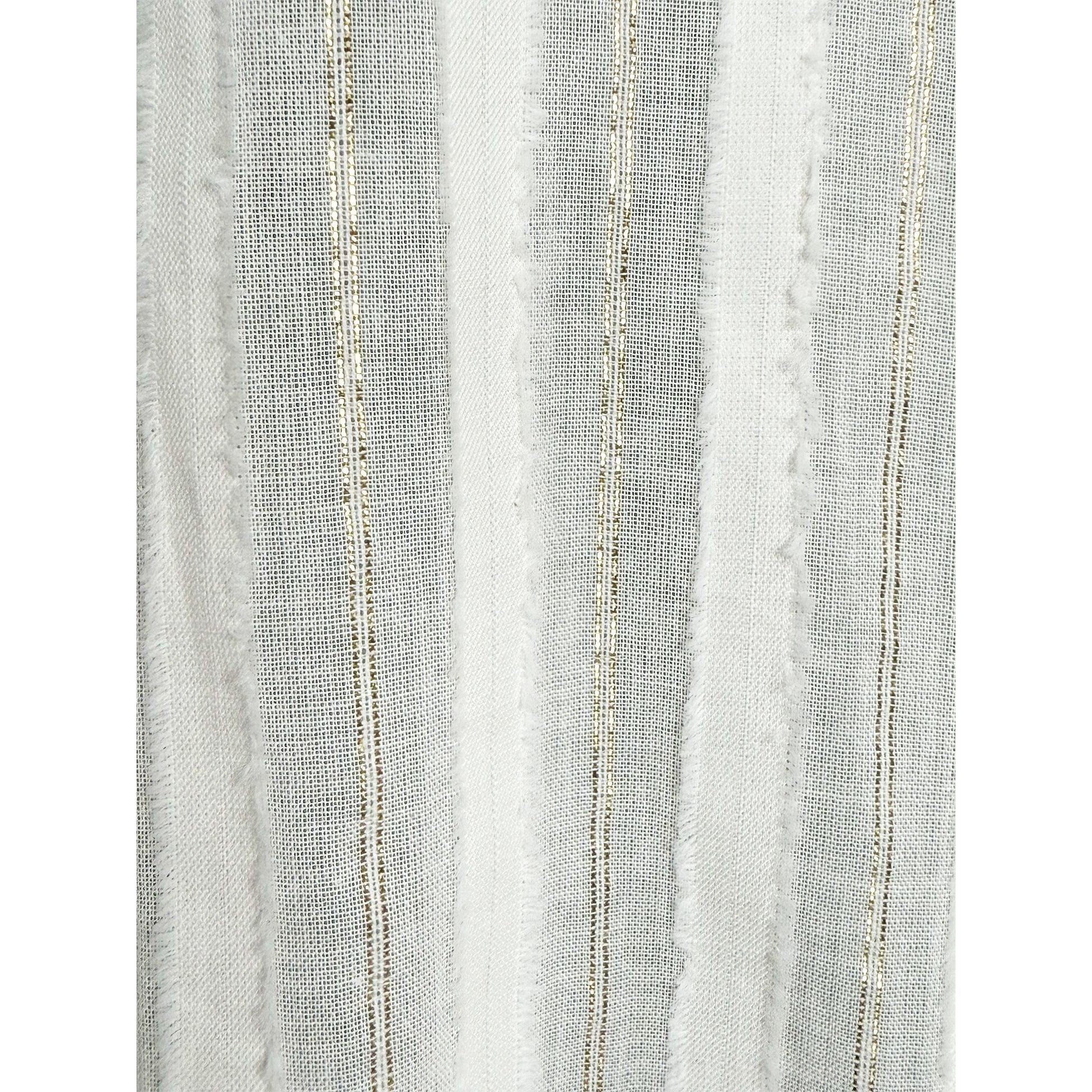 Tall Only-M Blouse Pofmouw Righe - lange vrouwen
