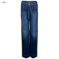 Bluefire Jeans Judy Oslo Night, tall jeans voor lange vrouwen