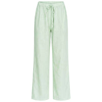 Sequoia Linnen broek Mint | Tall