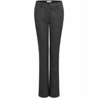 Bloomers Broek Anne Wol Antraciet | Tall