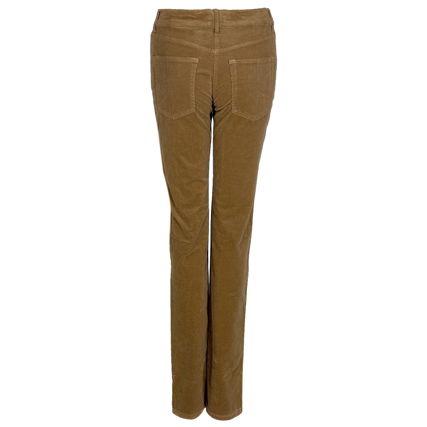 Tall Bloomers Broek Lisa Rib