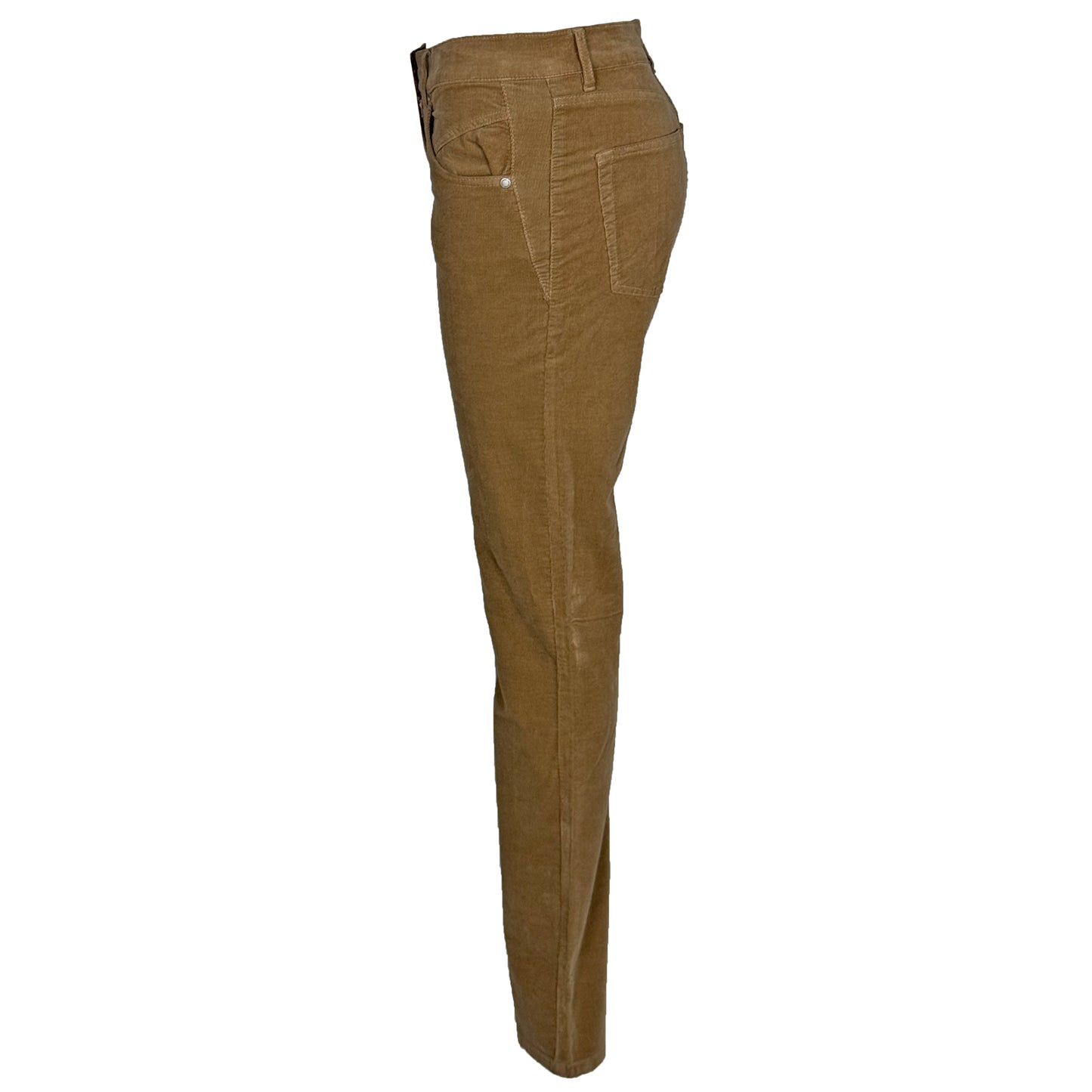 Tall Bloomers Broek Lisa Rib