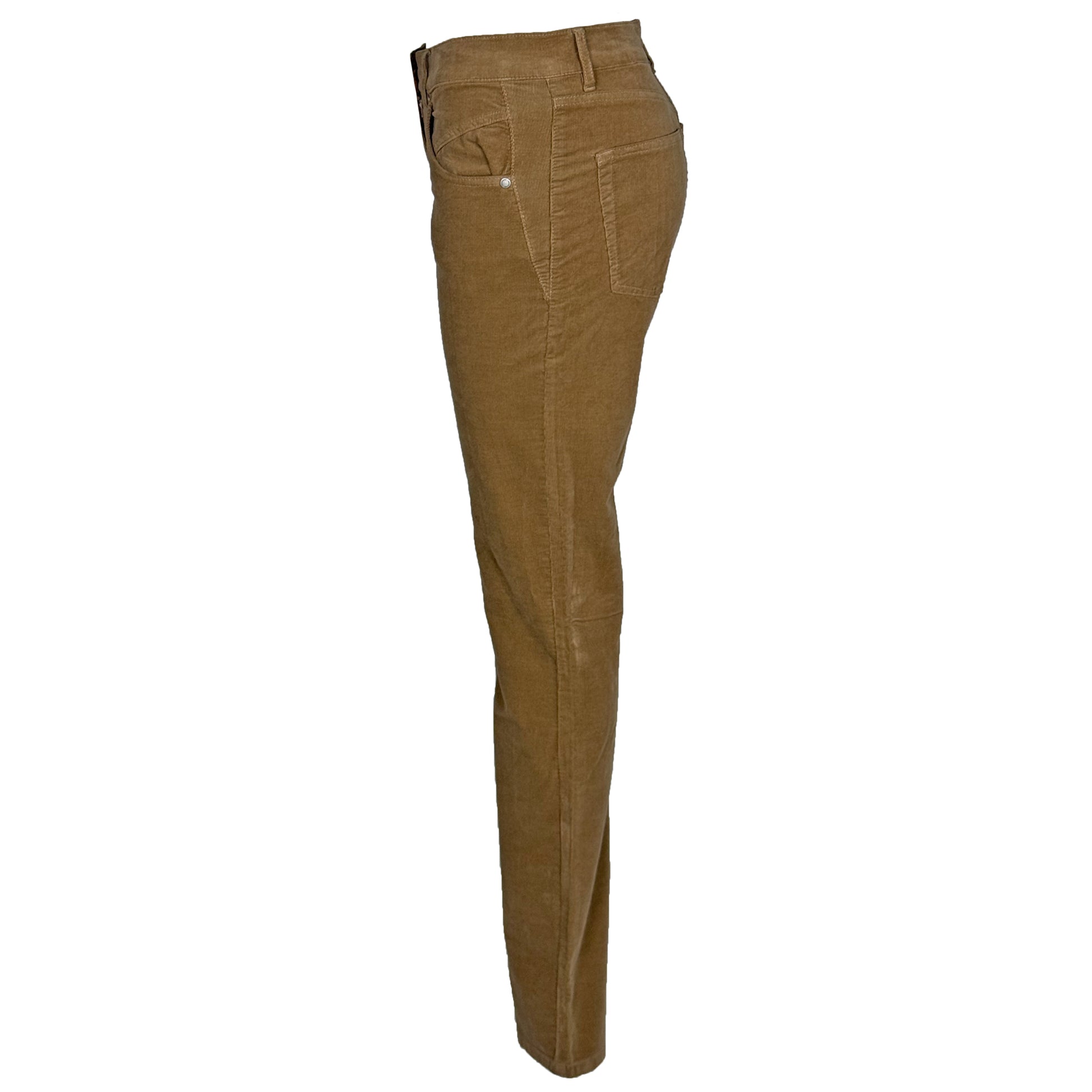 Tall Bloomers Broek Lisa Rib