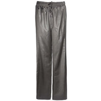 LongLady Broek Boukje Grijsbruin, tall kleding voor lange vrouwen