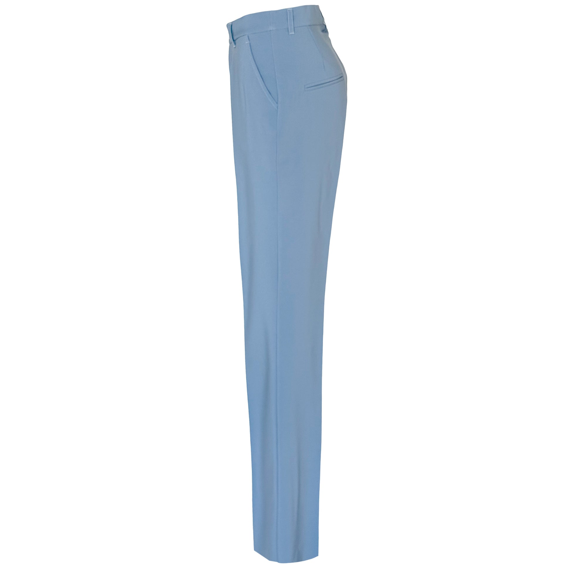 Tall LongLady Broek Nera - lange vrouwen