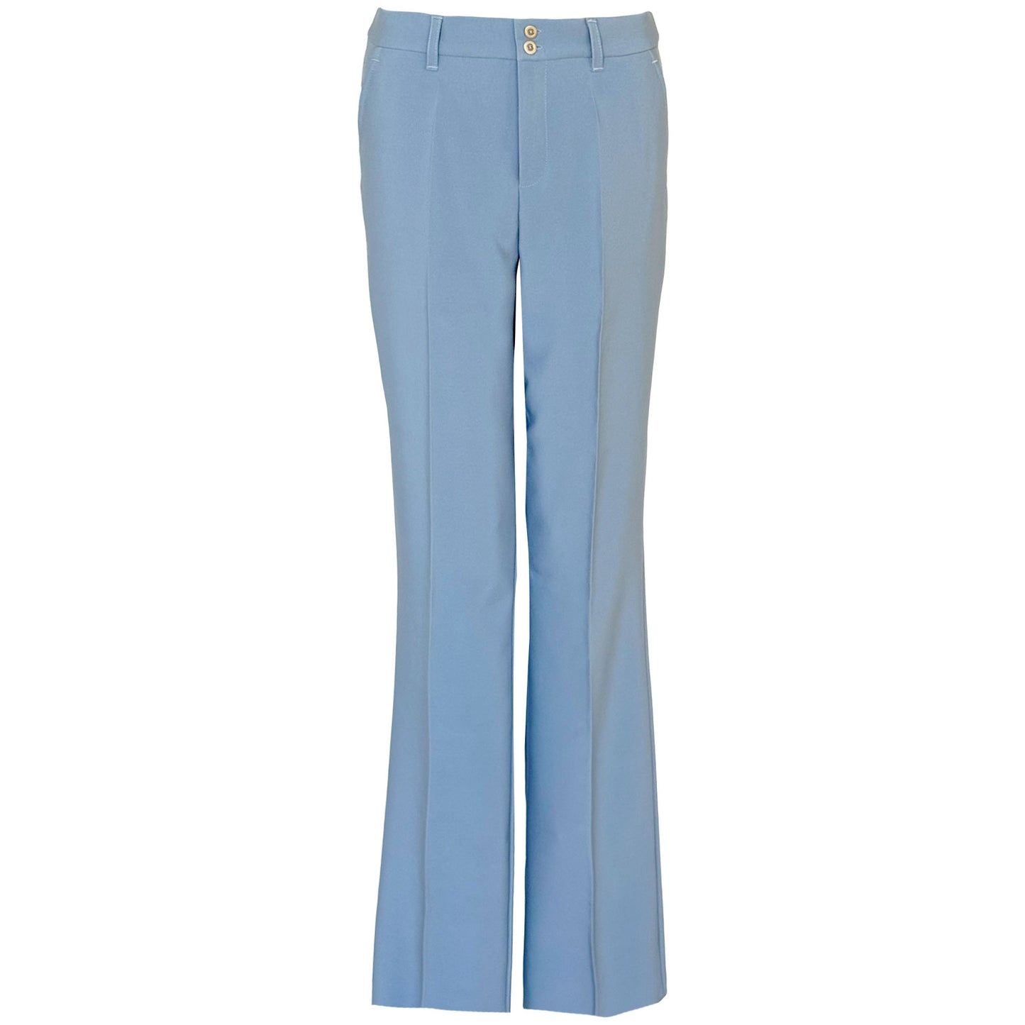 Tall LongLady Broek Nera - lange vrouwen