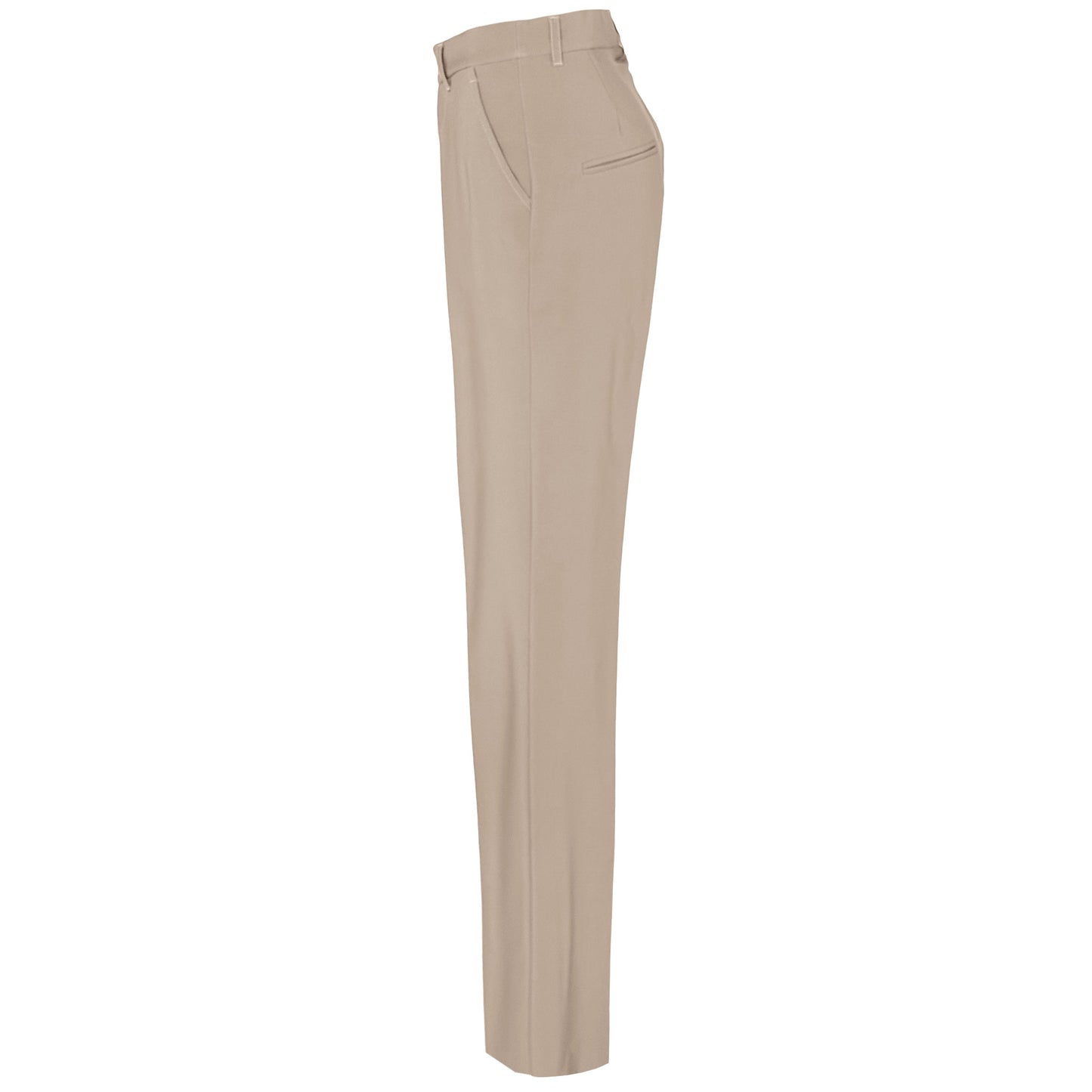 Tall LongLady Broek Nera - lange vrouwen