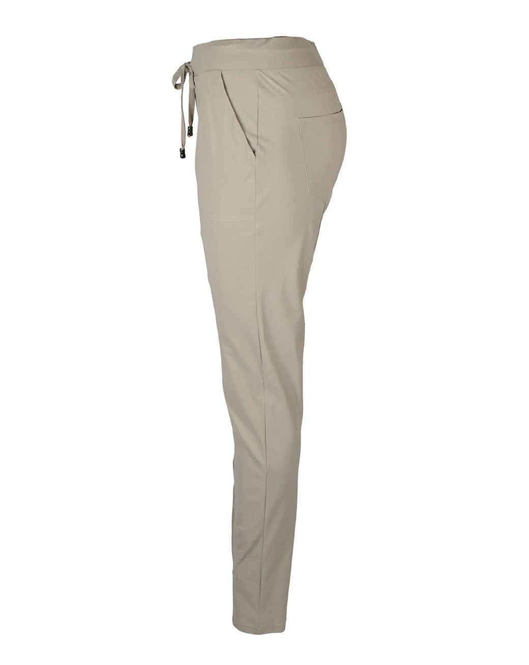 Only-M Broek Sporty Chic lange vrouwen tall