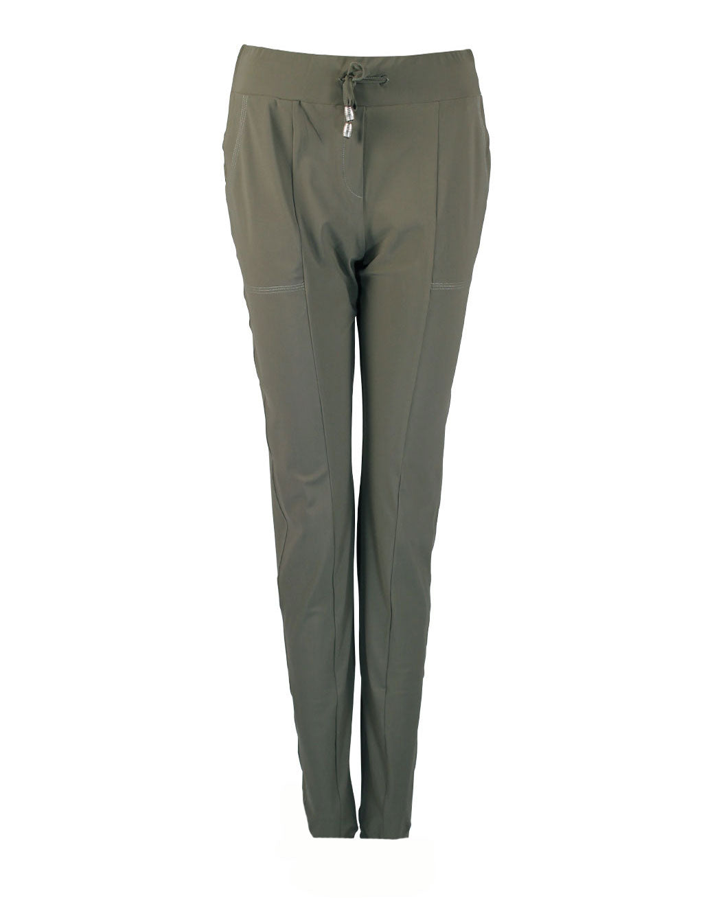 Only-M Broek Sporty Chic lange vrouwen tall