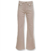 DNM Pure Bobby Brazil Sand | Tall