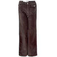 DNM Pure Bobby Comet Grey, tall kleding voor lange vrouwen