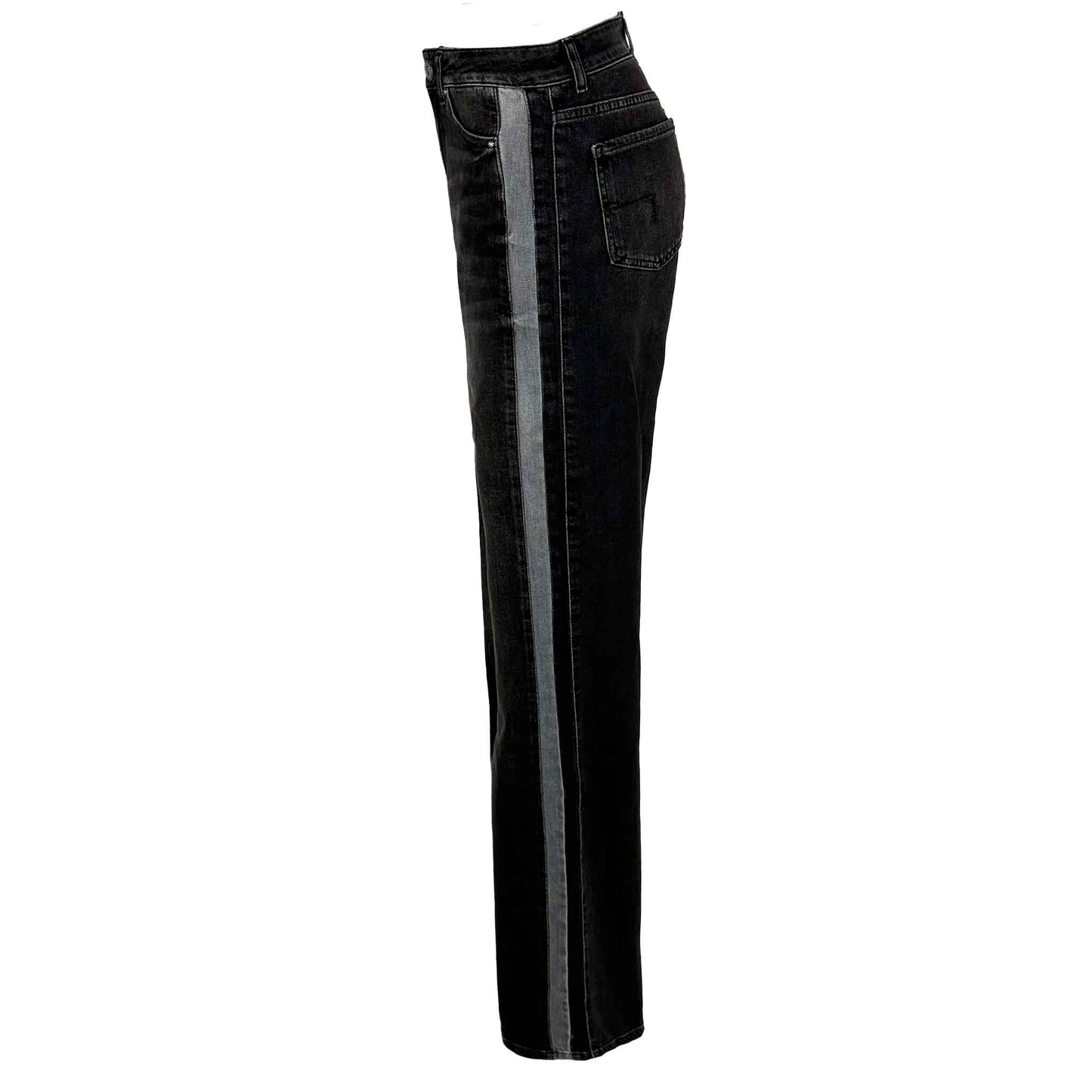 DNM Pure Cooper Black Stripe | Tall
