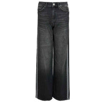 DNM Pure Cooper Black Stripe, tall kleding voor lange vrouwen