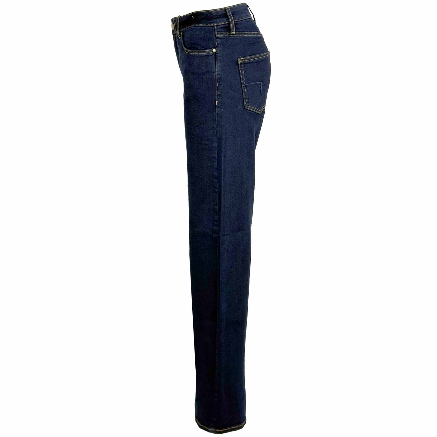 DNM Pure Franky Night Blue | Tall