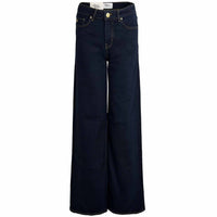 DNM Pure Franky Night Blue, tall kleding voor lange vrouwen