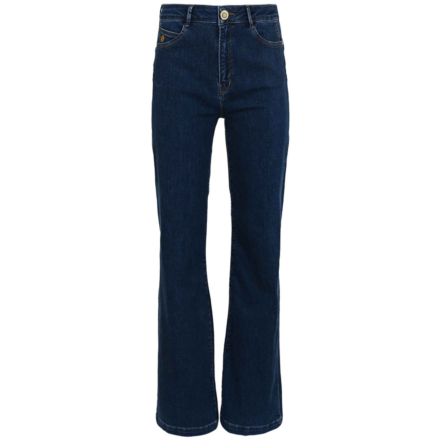 DNM Pure Shirley Auth Blue | Tall