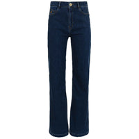 DNM Pure Shirley Auth Blue, tall kleding voor lange vrouwen