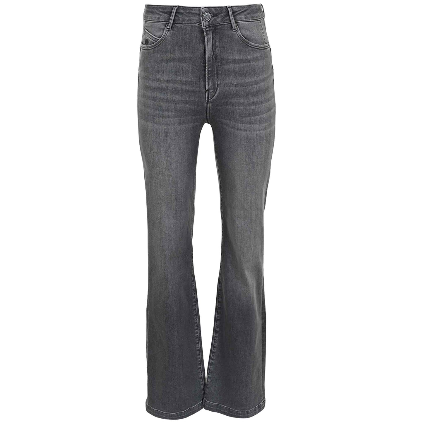 DNM Pure Shirley Greyish | Tall