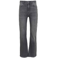 DNM Pure Shirley Greyish, tall kleding voor lange vrouwen