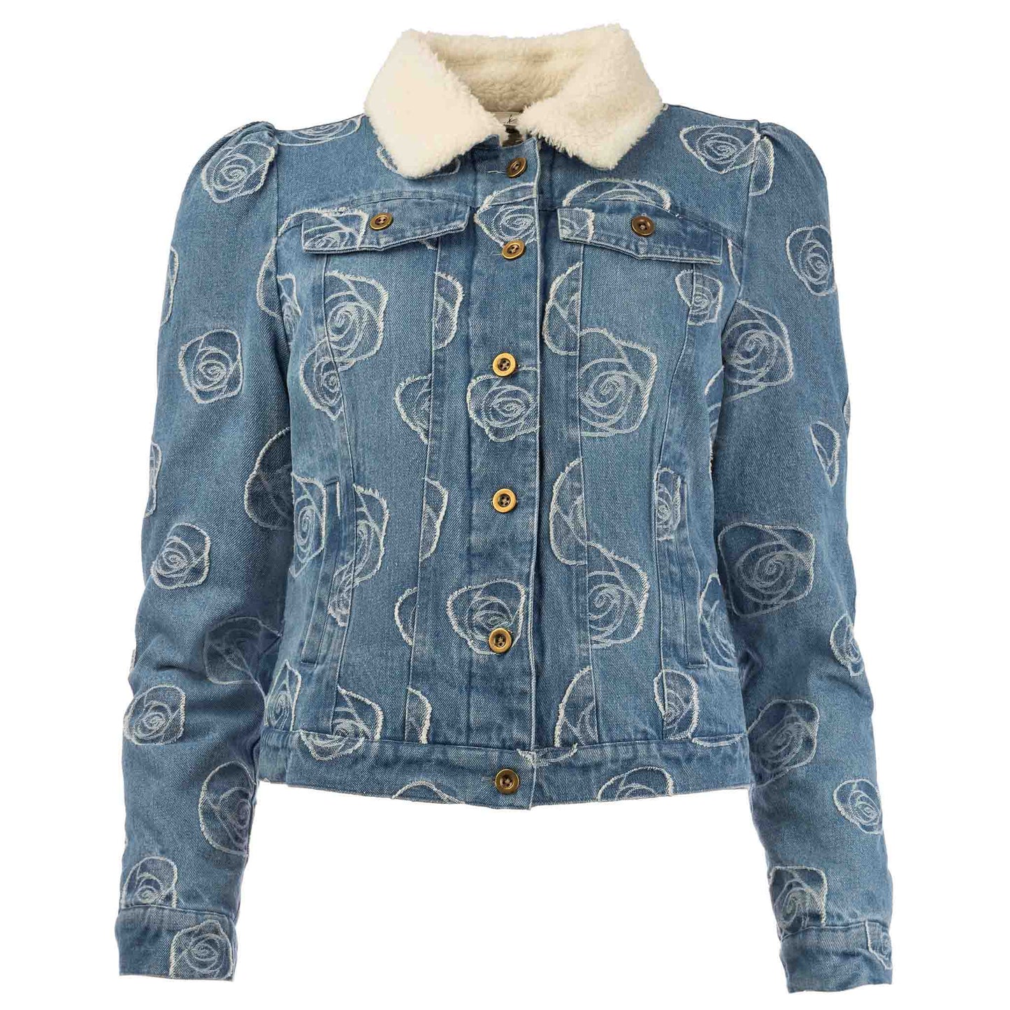 ICNK Jack Nina Denim | Tall