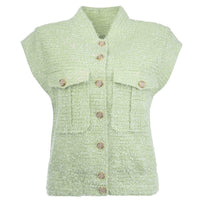 NED Jack Mungo Mint | Tall