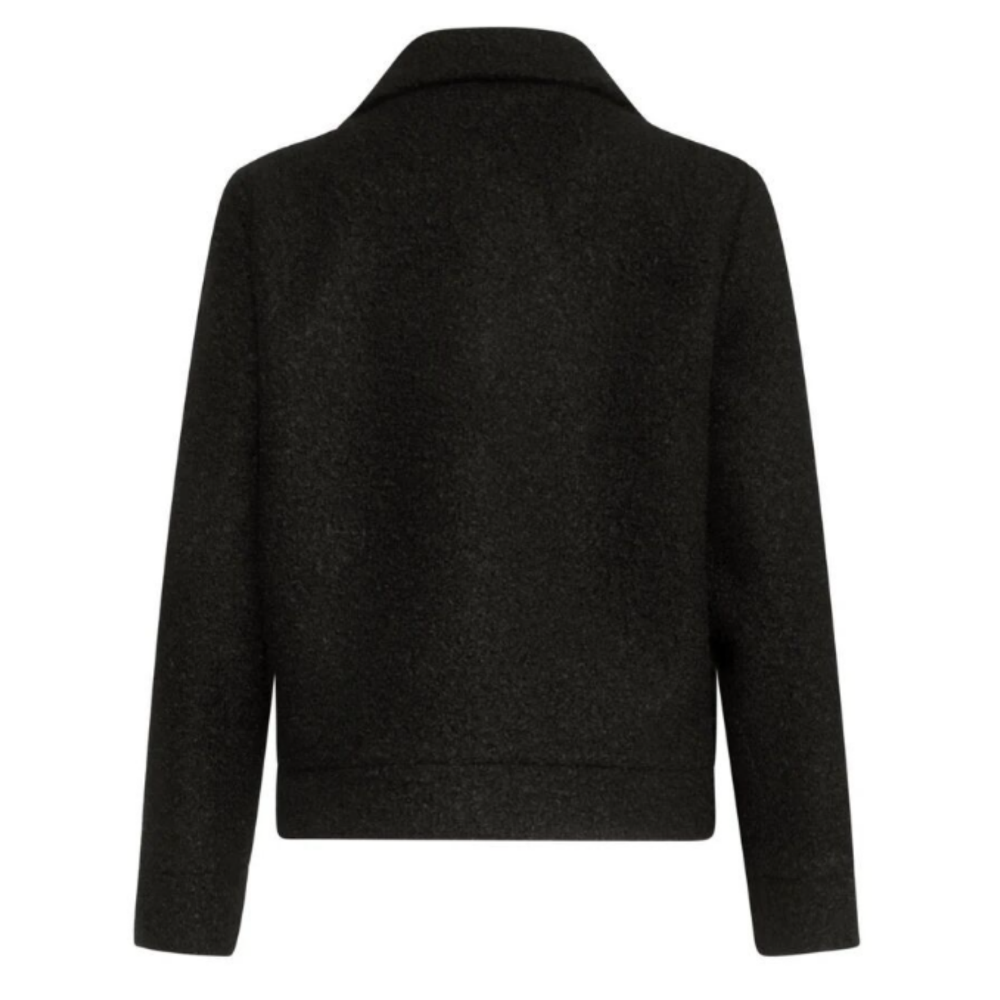 Tall Smashed Lemon Jack Boucle - lange vrouwen