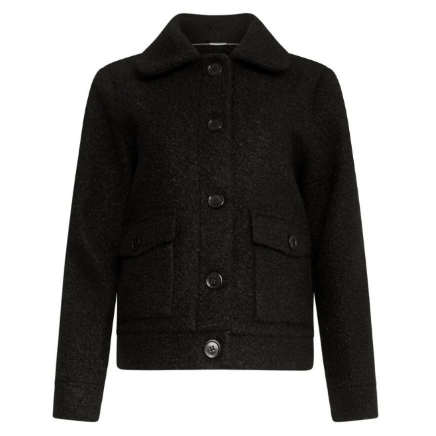 Tall Smashed Lemon Jack Boucle - lange vrouwen