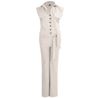 Longlady Jumpsuit Syla Kit | Tall