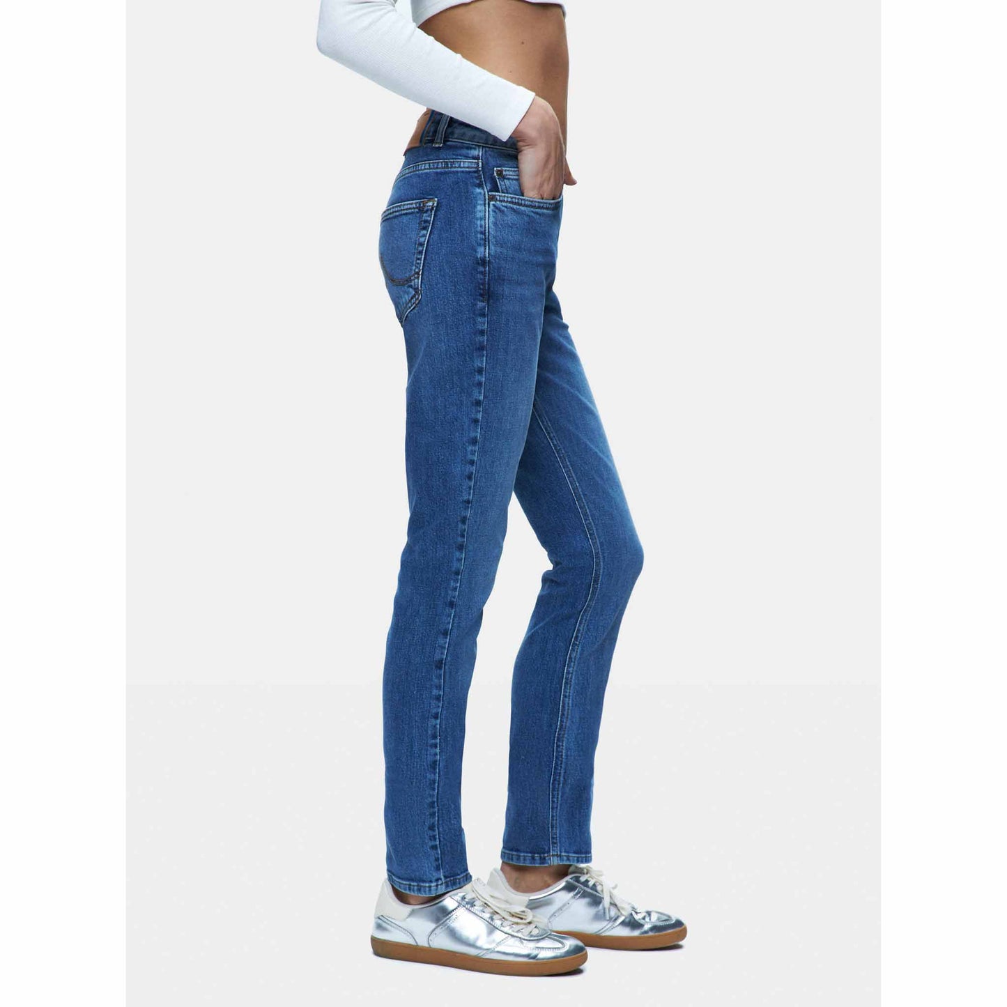 LTB Jeans Fallon 200 Sonoma (Aspen) | Tall