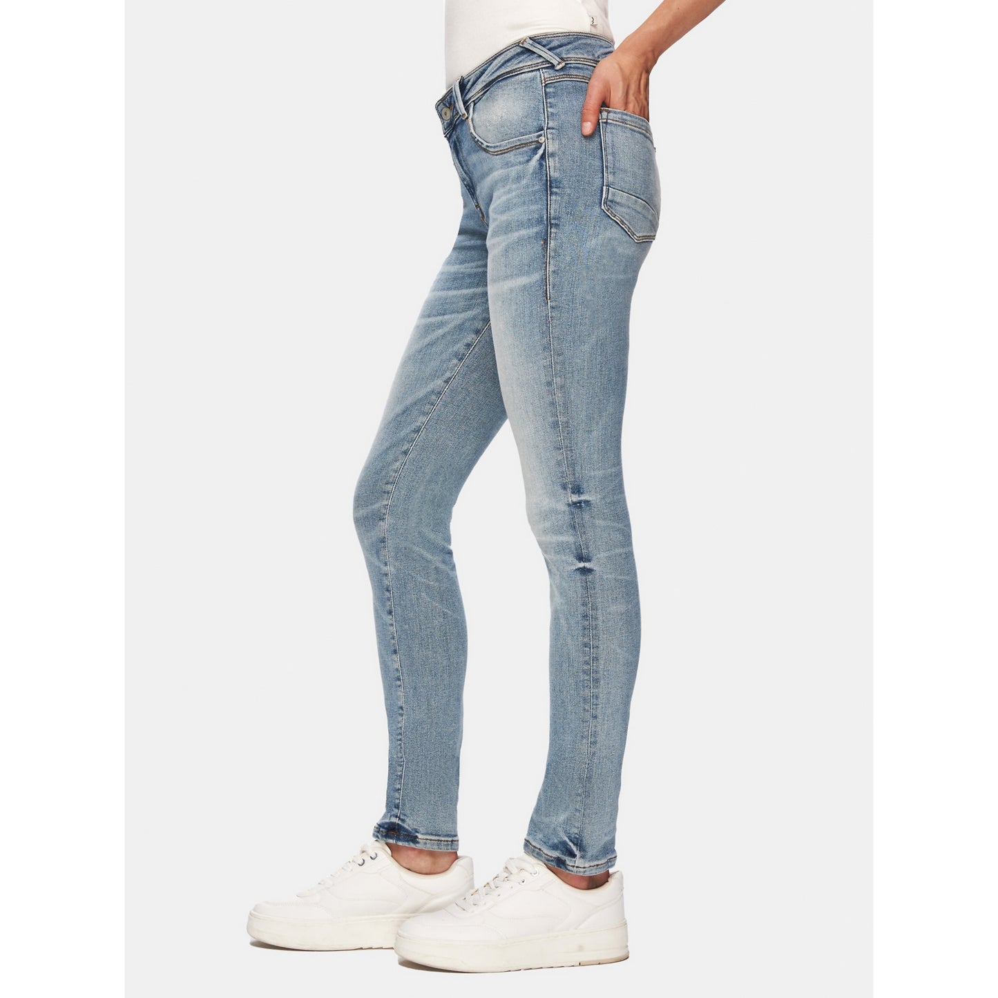 Tall LTB Jeans Fallon 201 Taila (Maxime) - lange vrouwen