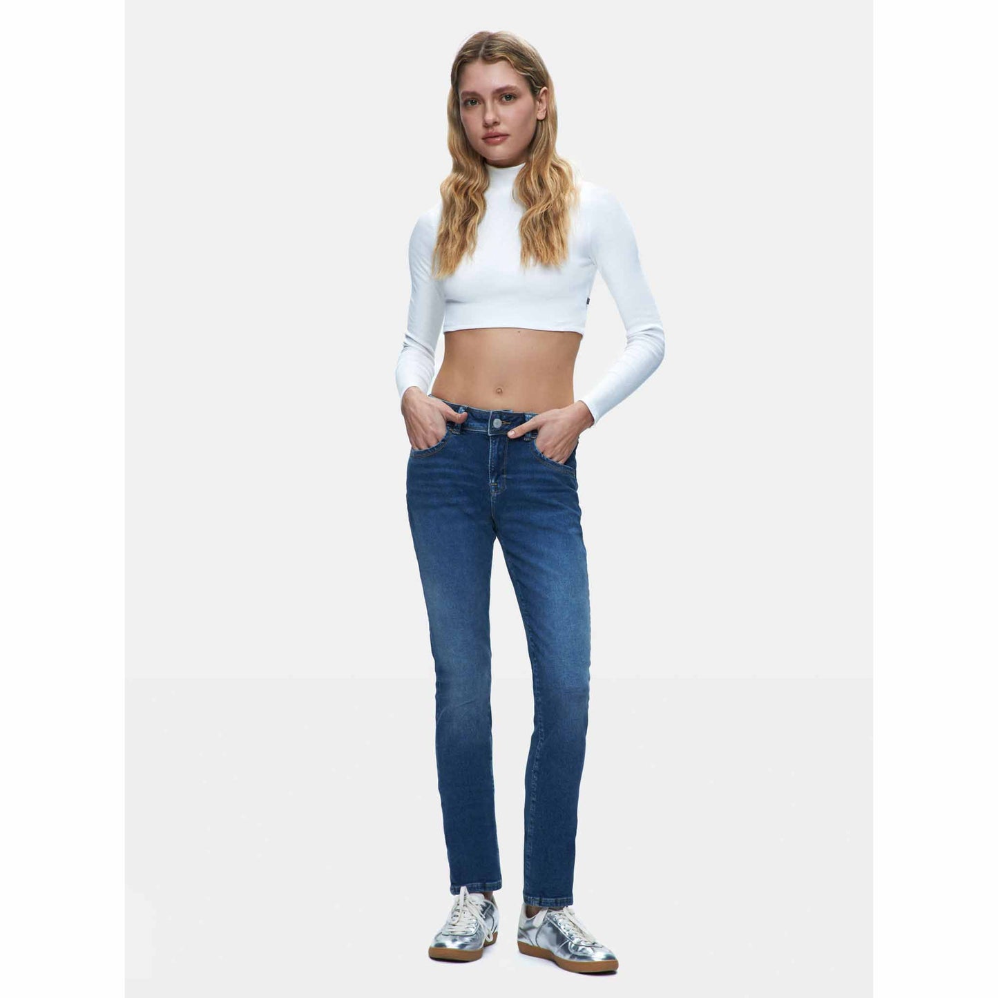 LTB Jeans Fallon 201 Selie (Maxime) | Tall