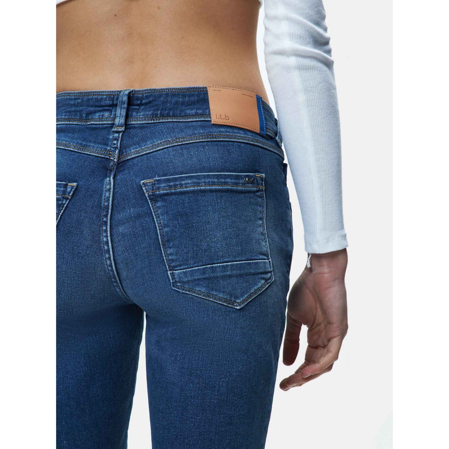 LTB Jeans Fallon 201 Selie (Maxime) | Tall