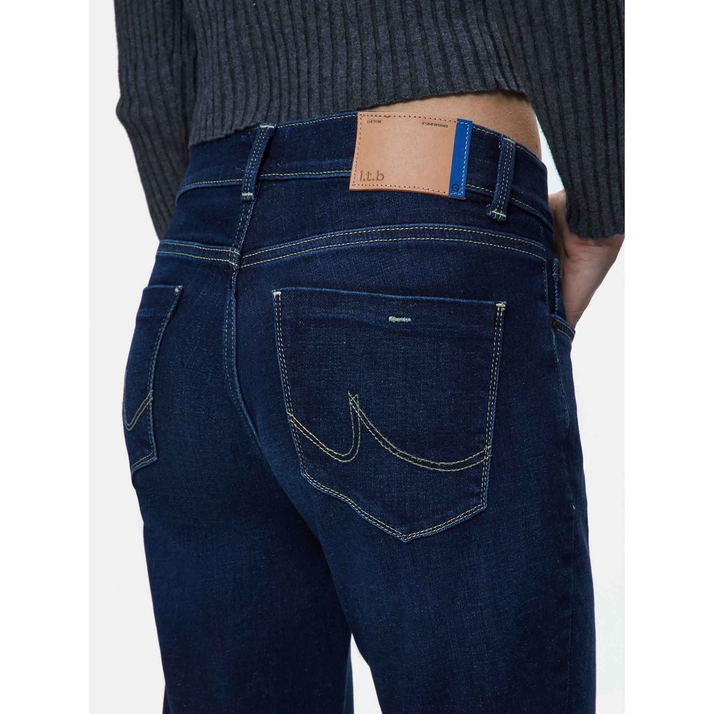LTB Jeans Fallon 400 Celicia (Fallon) | Tall